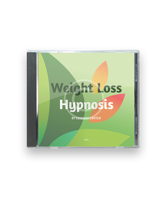 Weight Loss Hypnosis CD